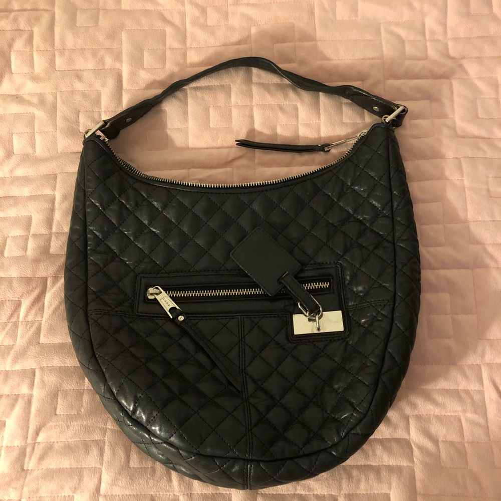 LAMB Shoulder Bag
